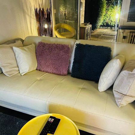 Gracehomes Herrenberg Bagian luar foto