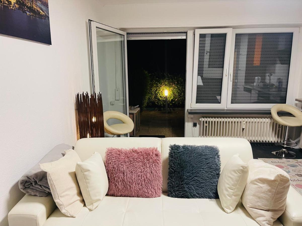 Gracehomes Herrenberg Bagian luar foto