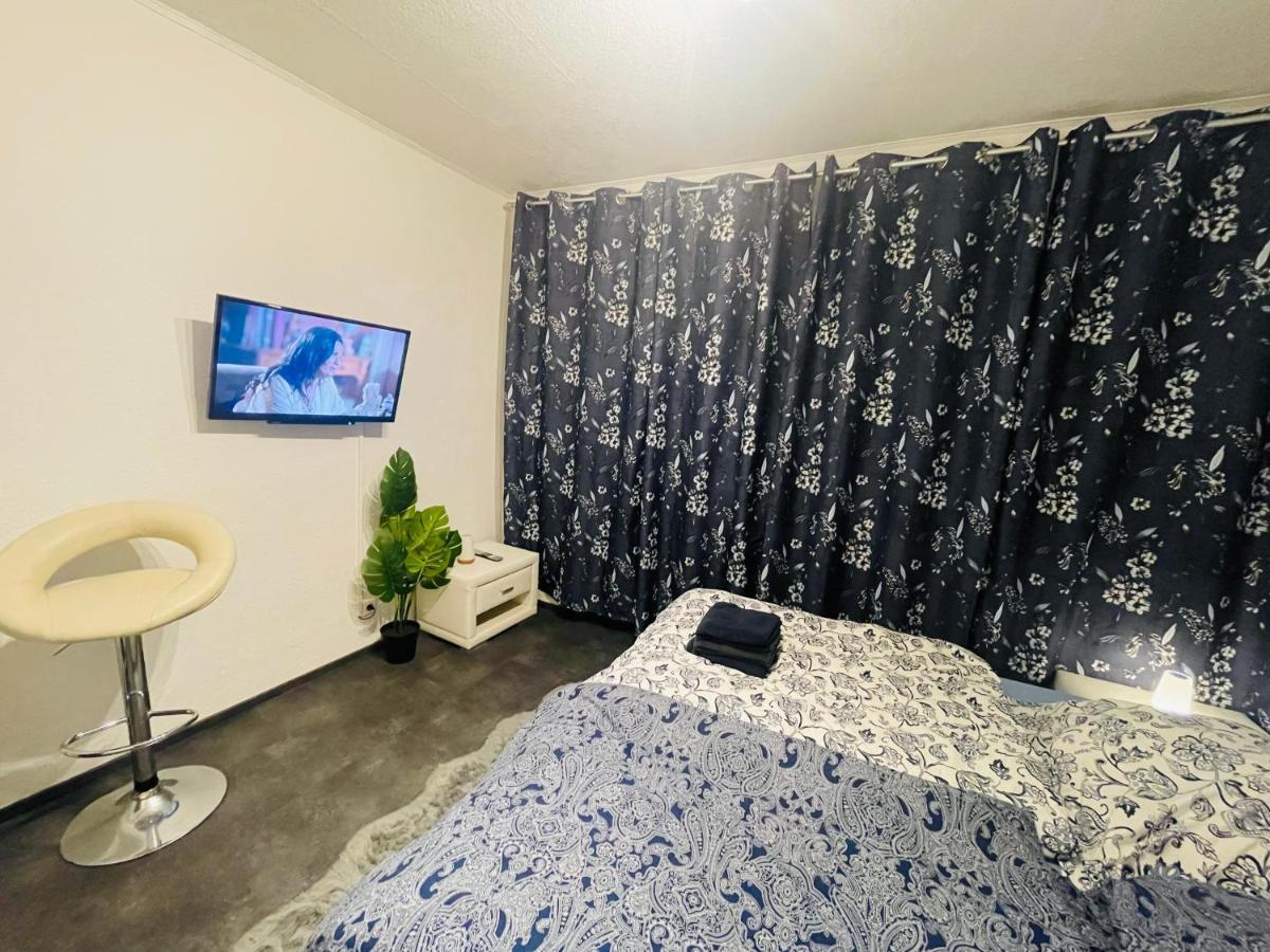Gracehomes Herrenberg Bagian luar foto