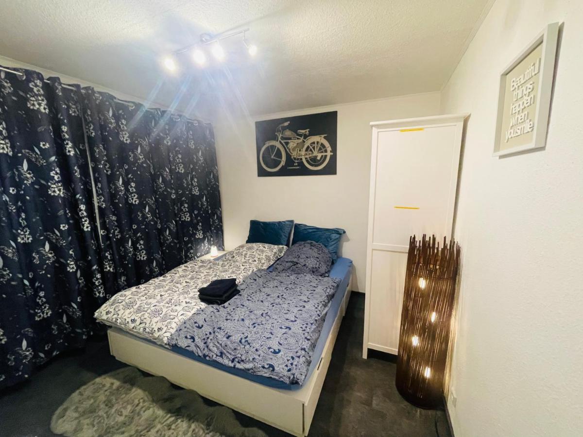 Gracehomes Herrenberg Bagian luar foto