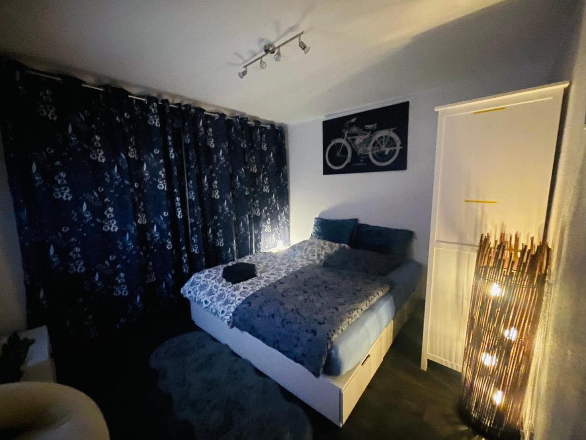 Gracehomes Herrenberg Bagian luar foto